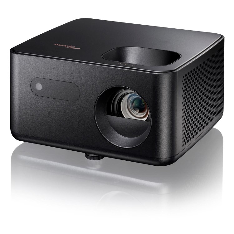 Optoma Photon Life PK31 4K UHD HDR DLP Projector