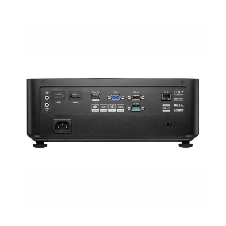 Optoma GT2200HDR 3300 Lumens Full HD 4LED Short Throw DLP Projector