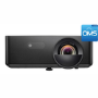 Optoma GT2200HDR 3300 Lumens Full HD 4LED Short Throw DLP Projector