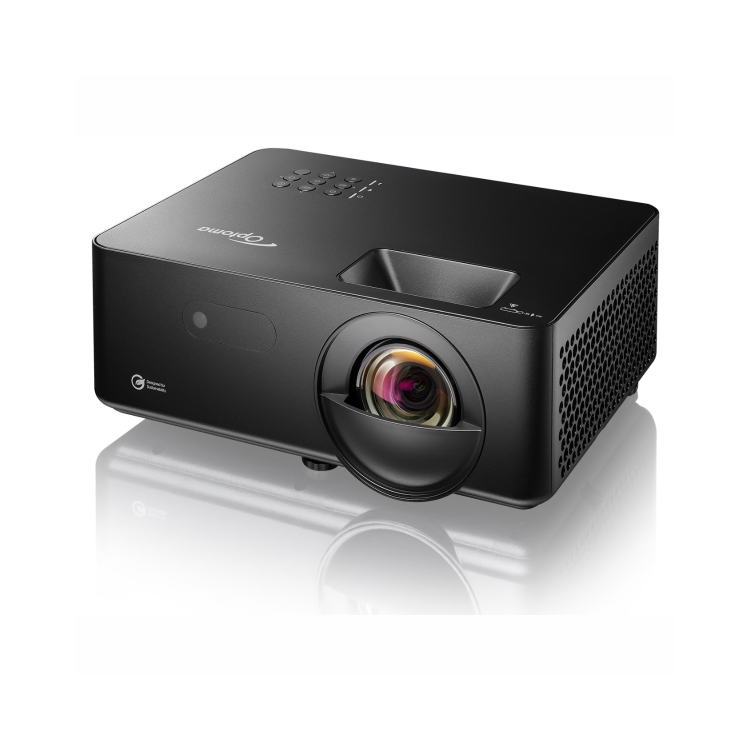 Optoma GT2200HDR 3300 Lumens Full HD 4LED Short Throw DLP Projector