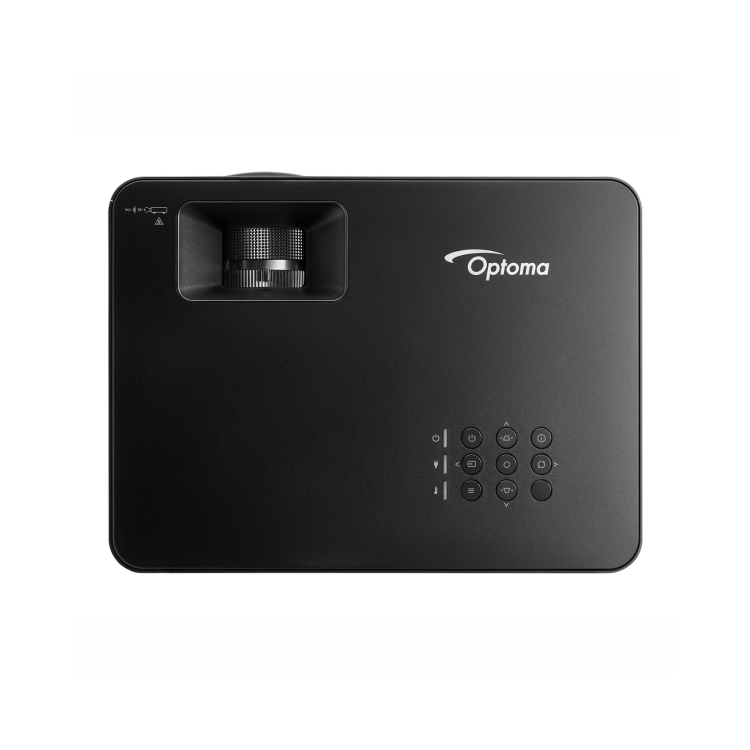 Optoma GT2200HDR 3300 Lumens Full HD 4LED Short Throw DLP Projector