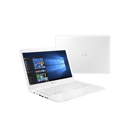 GRADE A2 - Asus Vivobook E402NA-GA005T Celeron N3350 4GB 32GB 14 Inch Windows 10 Laptop - White