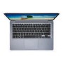 Asus VivoBook Intel Celeron N4000 4GB 64GB SSD 14 Inch Windows 10 Home Laptop
