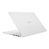 Asus Vivobook Intel Celeron N3060 4GB 32GB 14 Inch Windows 10 S Laptop in White Inc Office 365
