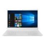 Asus Vivobook Intel Celeron N3060 4GB 32GB 14 Inch Windows 10 S Laptop in White Inc Office 365