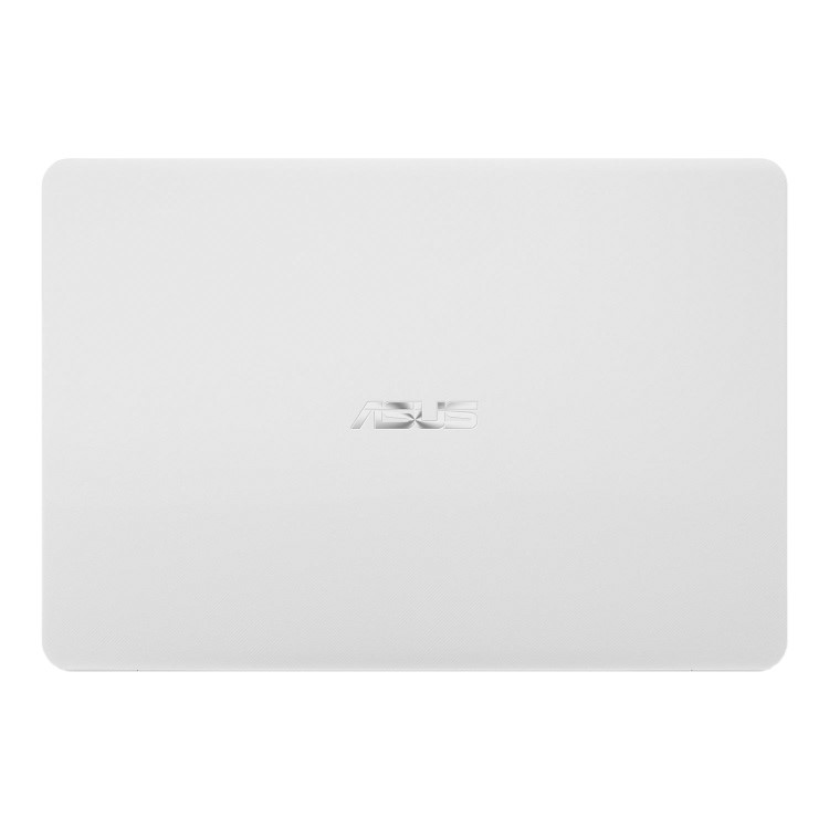 Asus Vivobook Intel Celeron N3060 4GB 32GB 14 Inch Windows 10 S Laptop in White Inc Office 365