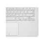 Asus Vivobook Intel Celeron N3060 4GB 32GB 14 Inch Windows 10 S Laptop in White Inc Office 365