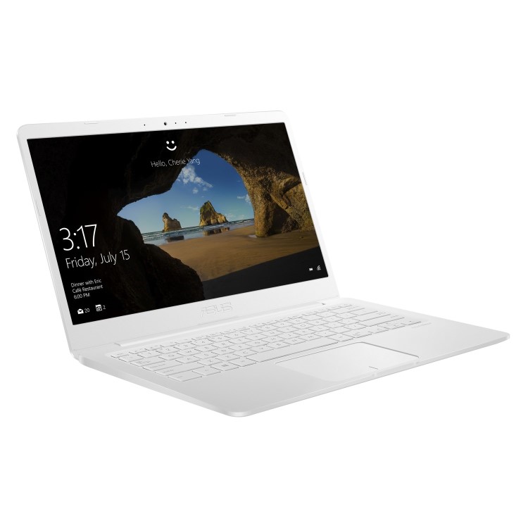 Asus Vivobook Intel Celeron N3060 2GB 32GB 14 Inch Windows 10 Home Laptop + Office 365 