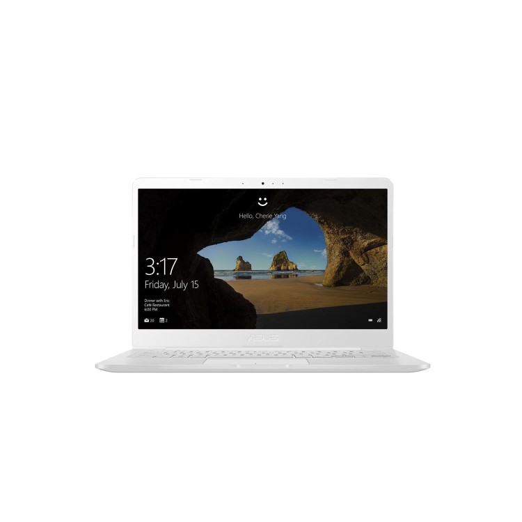 ASUS E406SA Intel Celeron N3000 4GB 64GB 14 Inch Windows 10 Home Laptop