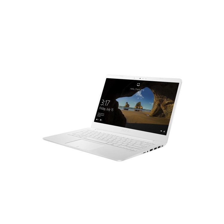 ASUS E406SA Intel Celeron N3000 4GB 64GB 14 Inch Windows 10 Home Laptop