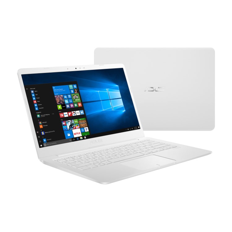 ASUS E406SA Intel Celeron N3000 4GB 64GB 14 Inch Windows 10 Home Laptop