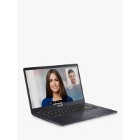 Asus E410MA Intel Celeron N4020 4GB 64GB eMMC 14 Inch Windows 10 S Laptop - Blue