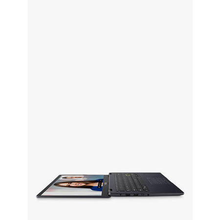 Asus E410MA Intel Celeron N4020 4GB 64GB eMMC 14 Inch Windows 10 S Laptop - Blue