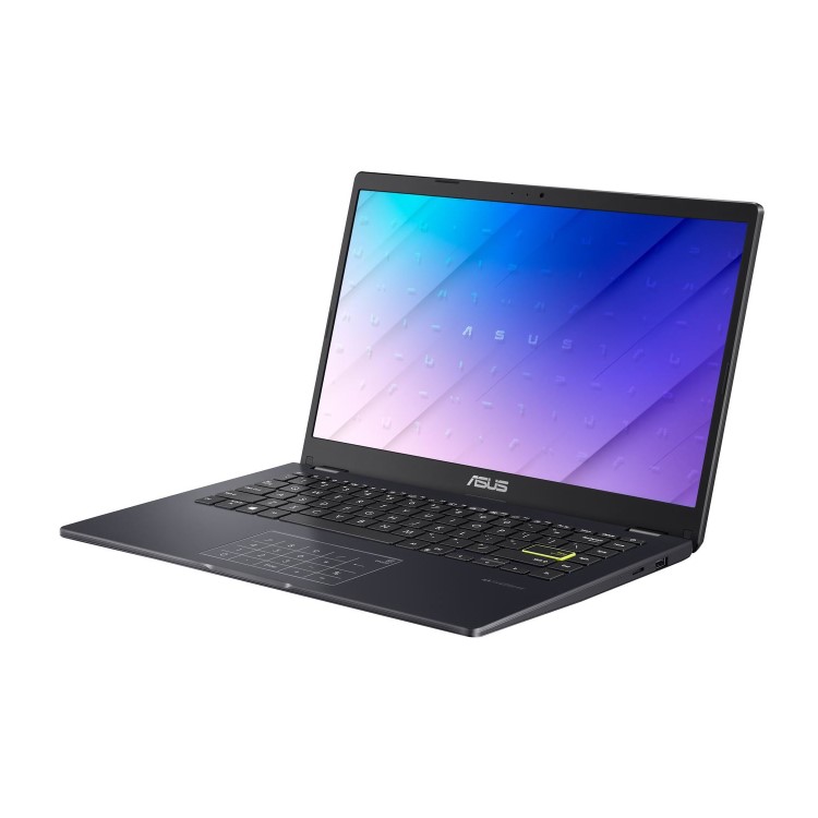 ASUS Cloudbook E410MA Celeron N4020 4GB 64GB SSD 14 Inch Windows 10 Laptop
