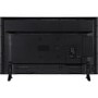 electriQ 49" 4K Ultra HD LED Smart TV with Freeview HD and Freeview Play