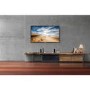 electriQ 49" 4K Ultra HD LED Smart TV with Freeview HD and Freeview Play