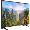 GRADE A1 - 49&quot; electriQ 4K Ultra HD Smart Dolby Vision HDR LED TV with Freeview HD and Freeview Play