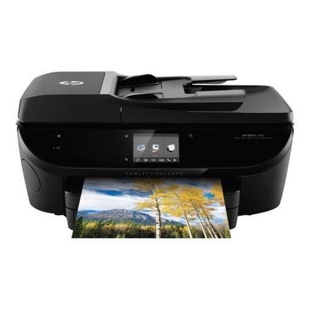 Hewlett Packard HP ENVY 7640 PRINTER