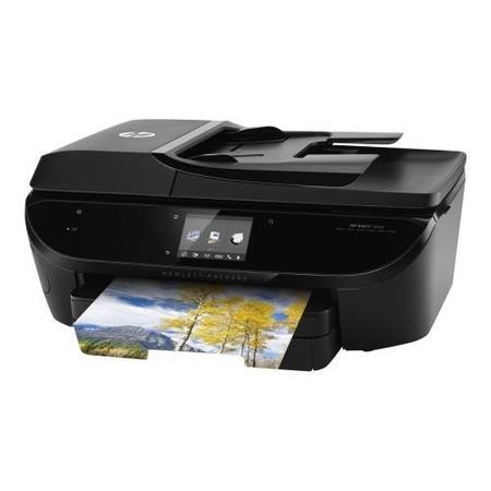 Hewlett Packard HP ENVY 7640 PRINTER
