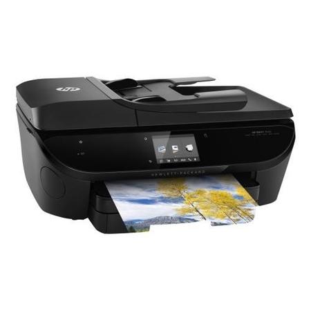 Hewlett Packard HP ENVY 7640 PRINTER