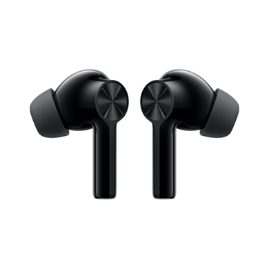 OnePlus Buds Z2 Obsidian Black Wireless Earphones