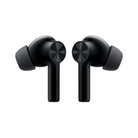 OnePlus Buds Z2 Obsidian Black Wireless Earphones