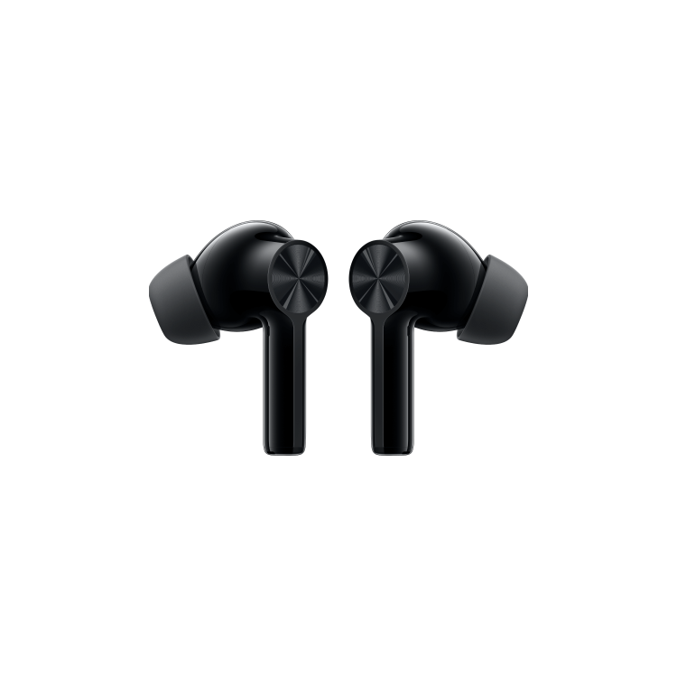 OnePlus Buds Z2 Obsidian Black Wireless Earphones