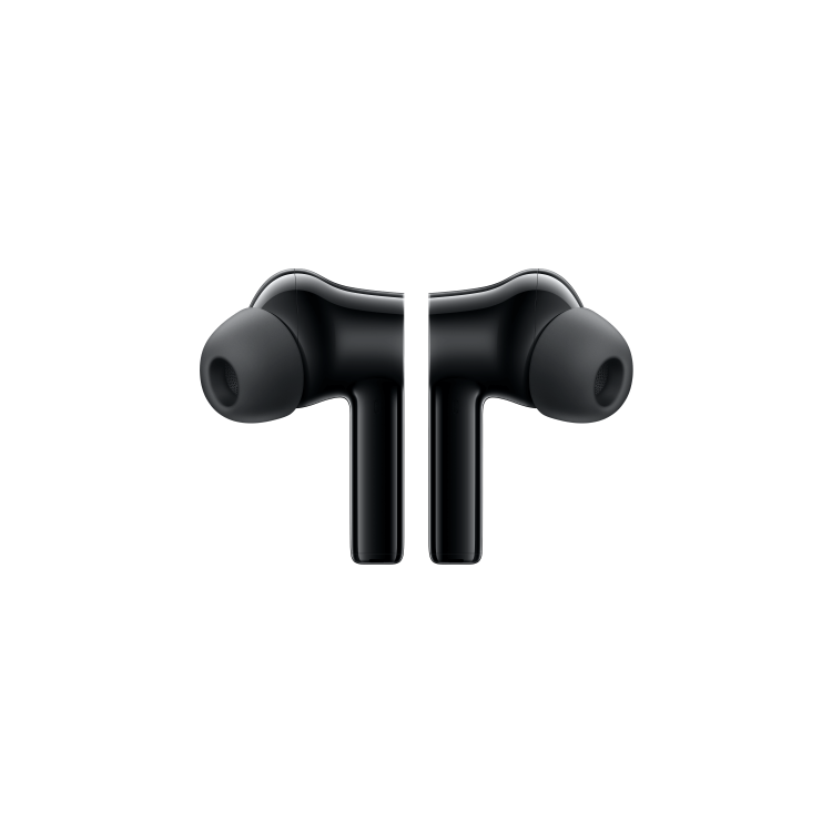 OnePlus Buds Z2 Obsidian Black Wireless Earphones