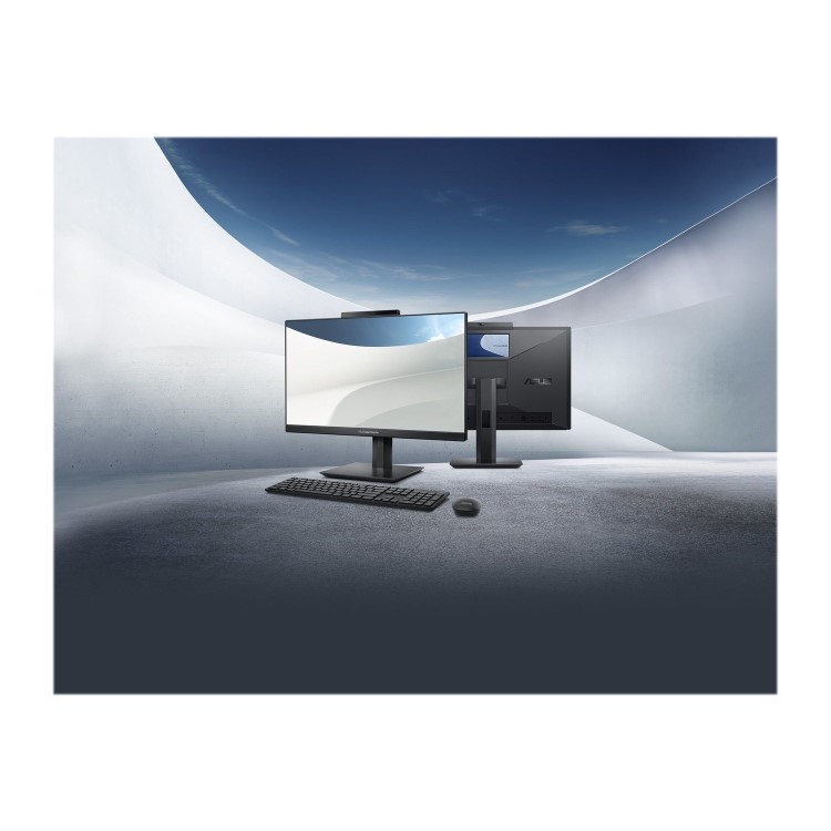 ASUS ExpertCenter E5 AiO 22 Intel Core i5 8GB 256GB SSD 21.5 Inch Windows 11 All-in-One Desktop