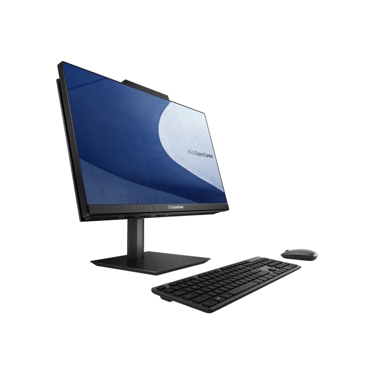 ASUS ExpertCenter E5 AiO 22 Intel Core i5 8GB 256GB SSD 21.5 Inch Windows 11 All-in-One Desktop
