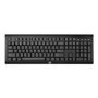 Hewlett Packard HP WIRELESS KEYBOARD K2500