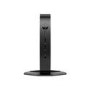HP Elite t655 AMD Ryzen Embedded R2314 8GB RAM 64GB eMMC Windows 11 IoT Enterprise Thin Client PC