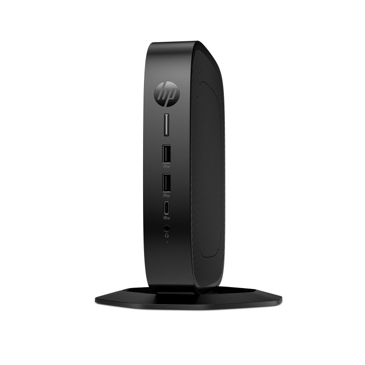 HP ProDesk 5 G1i Intel N97 8GB RAM 32GB eMMC ThinPro Thin Client PC