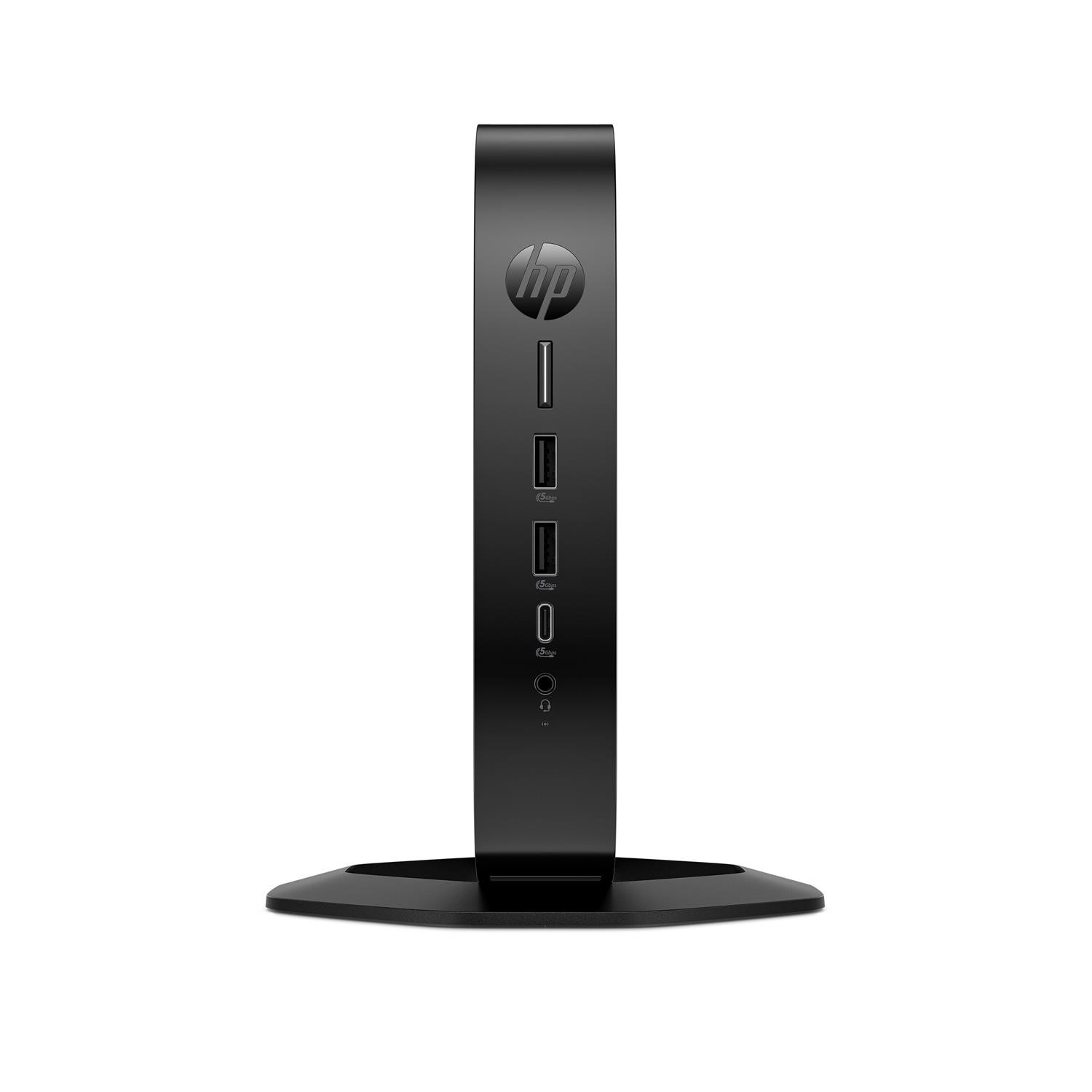HP ProDesk 5 G1i Intel N97 RAM eMMC Windows 11 IoT Enterprise Thin Client PC