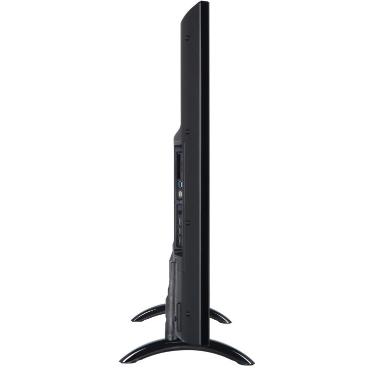 electriQ 65" 4K Ultra HD HDR Smart LED TV with Dolby Vision & Freeview Play
