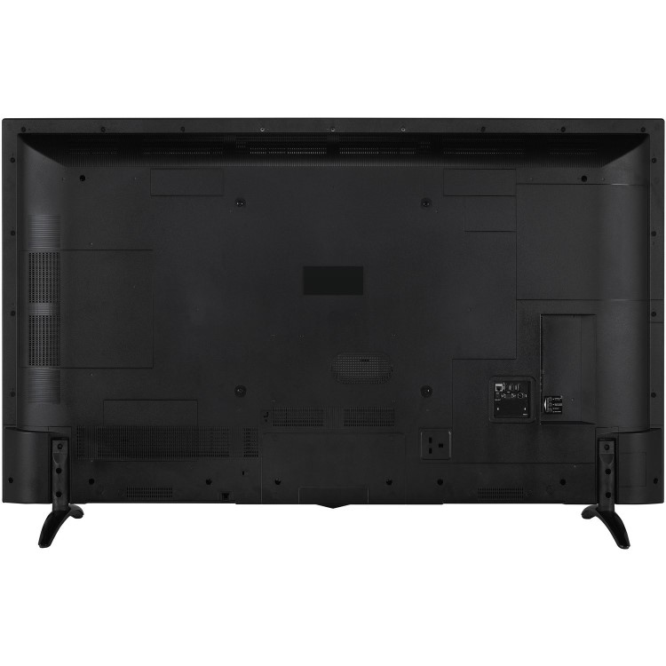electriQ 65" 4K Ultra HD HDR Smart LED TV with Dolby Vision & Freeview Play
