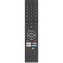electriQ 65" 4K Ultra HD HDR Smart LED TV with Dolby Vision & Freeview Play
