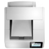 HP M605x LaserJet Enterprise Printer