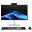 E6EQ9ET HP EliteStudio 8 Intel Core Ultra 7 265 16GB RAM 512GB SSD 23.8 Inch Windows 11 Pro All-in-One PC
