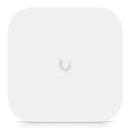 Ubiquiti E7 Campus UniFi Enterprise Outdoor Tri-Band WiFi 7 Access Point (9.3Gbps BE)