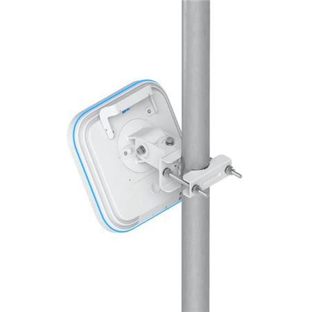 Ubiquiti E7 Campus UniFi Enterprise Outdoor Tri-Band WiFi 7 Access Point (9.3Gbps BE)