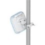 Ubiquiti E7 Campus UniFi Enterprise Outdoor Tri-Band WiFi 7 Access Point (9.3Gbps BE)