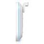 Ubiquiti E7 Campus UniFi Enterprise Outdoor Tri-Band WiFi 7 Access Point (9.3Gbps BE)