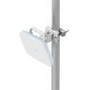 Ubiquiti E7 Campus UniFi Enterprise Outdoor Tri-Band WiFi 7 Access Point (9.3Gbps BE)