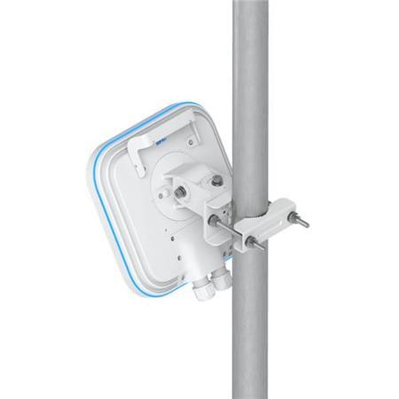 Ubiquiti E7 Campus UniFi Enterprise Outdoor Tri-Band WiFi 7 Access Point (9.3Gbps BE)