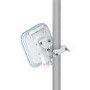 Ubiquiti E7 Campus UniFi Enterprise Outdoor Tri-Band WiFi 7 Access Point (9.3Gbps BE)