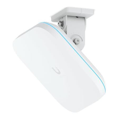 Ubiquiti E7 Campus UniFi Enterprise Outdoor Tri-Band WiFi 7 Access Point (9.3Gbps BE)