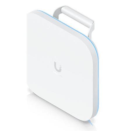 Ubiquiti E7 Campus UniFi Enterprise Outdoor Tri-Band WiFi 7 Access Point (9.3Gbps BE)