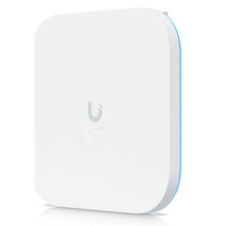 Ubiquiti E7 Campus UniFi Enterprise Outdoor Tri-Band WiFi 7 Access Point (9.3Gbps BE)