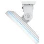 Ubiquiti E7 Campus UniFi Enterprise Outdoor Tri-Band WiFi 7 Access Point (9.3Gbps BE)